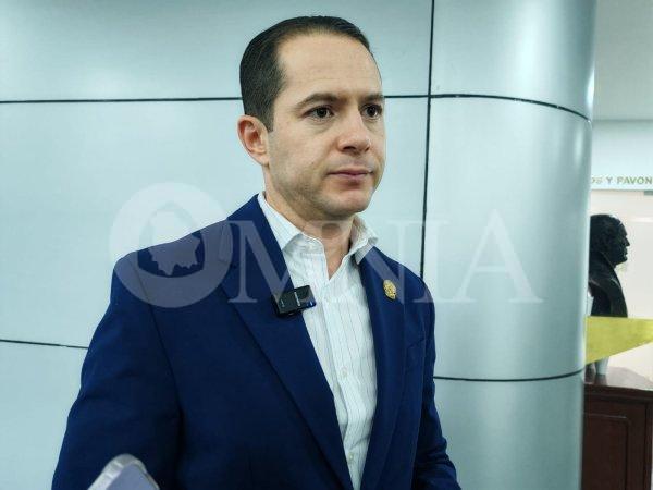 José Luis Villalobos, a favor de revisar aseguradoras y niveles de quejas a los servicios contratados