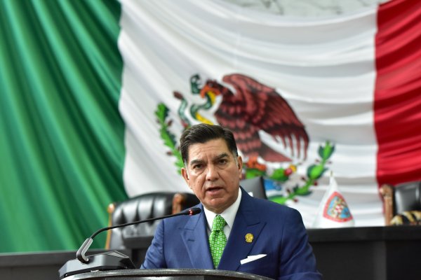 Pide Congreso de Chihuahua al Congreso de la Unión emitir la Ley General de Seguridad Privada
