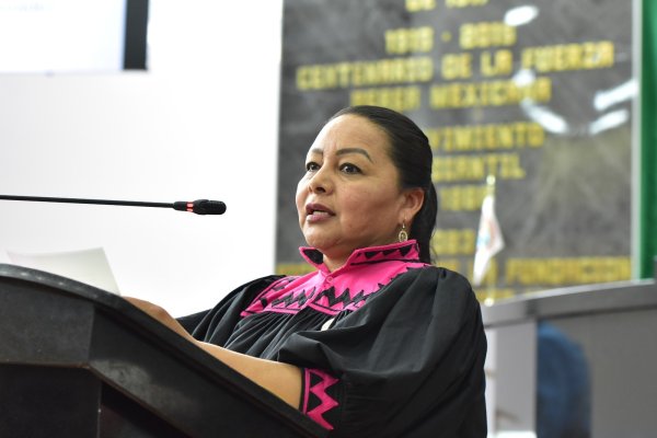 Impulsa diputada Edith Palma reforma educativa con enfoque intercultural e inclusión indígena en Chihuahua