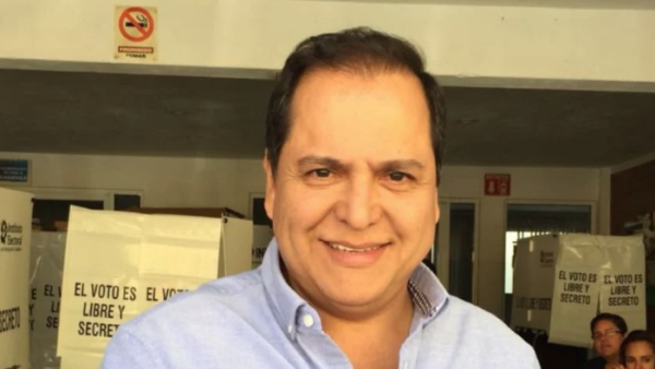 Asesinan a balazos al exdiputado priista Luis Armando Córdova Díaz en Zapopan