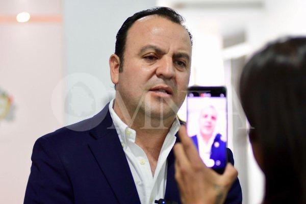 Urge Guillermo Ramírez a endurecer medidas y controles en frontera sur por ingreso de ganado infectado con gusano barrenador