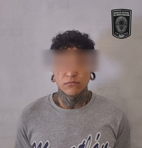 Pasará más de 18 años en prisión por los delitos de violación y abuso sexual