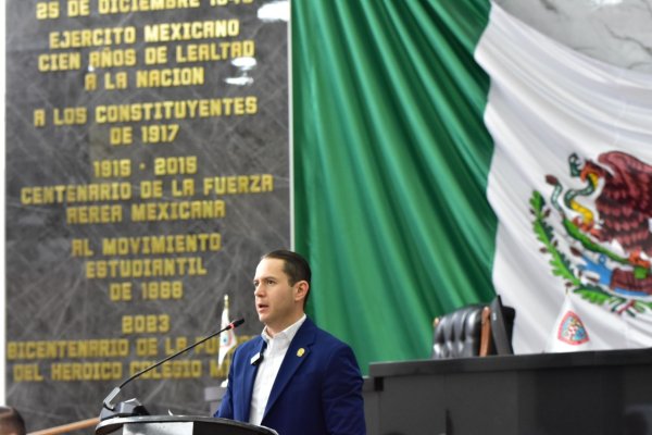 Impulsa el diputado José Luis Villalobos el turismo municipal con herramientas digitales