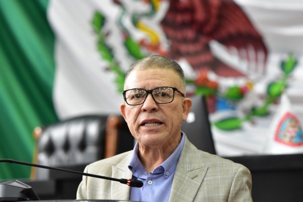 Propone Pérez Pavía sistema de reúso de aguas domésticas en nuevos fraccionamientos
