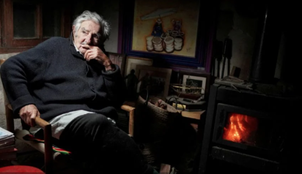 Fallece el expresidente uruguayo José Mujica a los 89 años; padecía cáncer