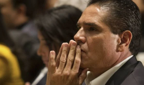 Silvano Aureoles comparecerá en agosto; escuchará imputación por desfalco millonario en Michoacán
