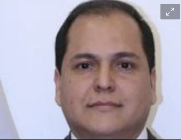 Acribillan a Luis Córdova, exdiputado federal del PRI, en un café en Zapopan