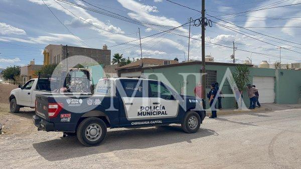 Fuga de gas provoca evacuación de  decenas de vecinos y locatarios al norte de la ciudad