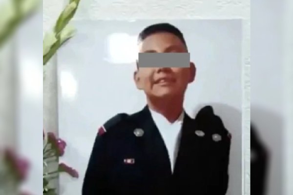 “A Erick lo asesinaron”: golpes fueron la causa de muerte, dice su madre; academia descarta homicidio