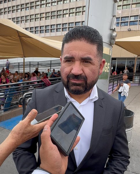 Condena Francisco Sánchez amenazas contra periodistas chihuahuenses