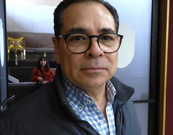 Funcionario de Mexicali interrogado por la DEA en Calexico