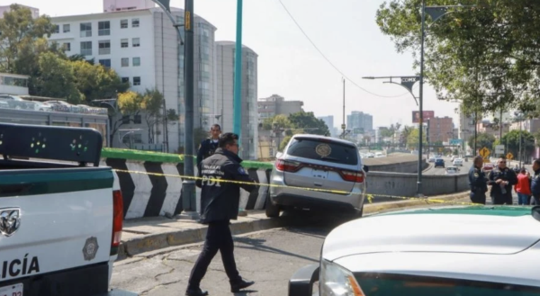 Detienen a dos personas por el feminicidio de la abogada Oralia Pérez en CDMX; van cinco arrestos ligados al caso