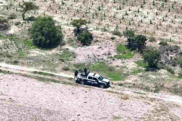 Escapa interno del penal de Tanivet en Oaxaca y dos más mueren; son hechos aislados, dice gobierno