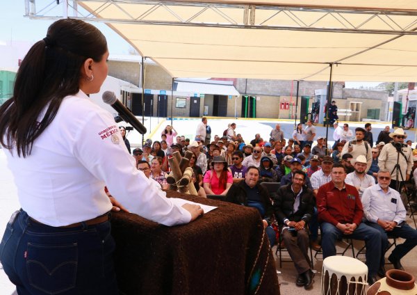 Inicia operaciones gasolinera Bienestar en Creel