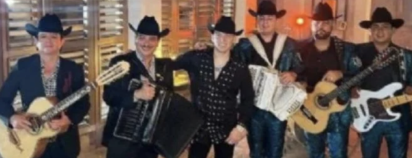 Gobernador de Michoacán impulsa ley para frenar narcocorridos en bastión del CJNG