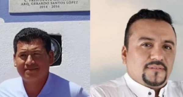 En menos de 48 horas matan a expresidente municipal y a regidor de educación en Oaxaca