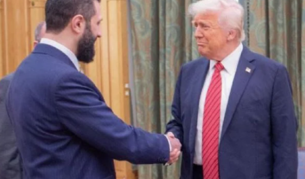 Trump aboga por 