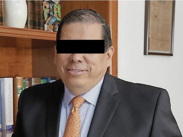 Oficial: declara FACh prófugo de la justicia a Pedro López Elías