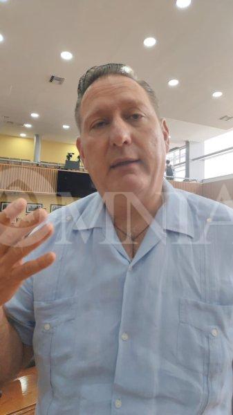 Crucial revisar pólizas de seguros antes de contratar y cotejar en página de Conducef: Carlos Olson