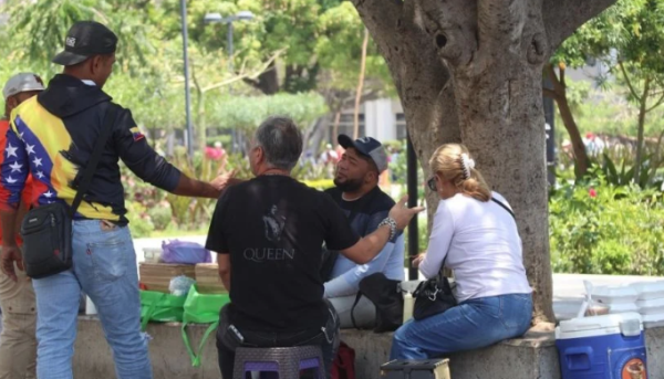 Aumentan 36% las consultas por salud mental de migrantes ante violencia extrema en 2025