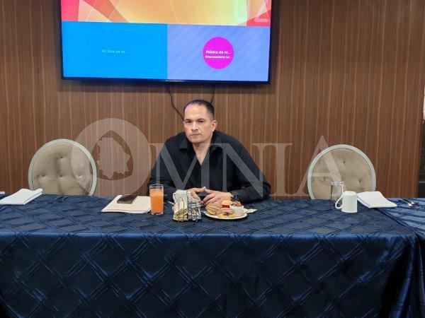 Agente de Vialidad denuncia a director César Komaba por detención de supuesto secuestro: “no descansaré hasta verlo dentro de un penal”