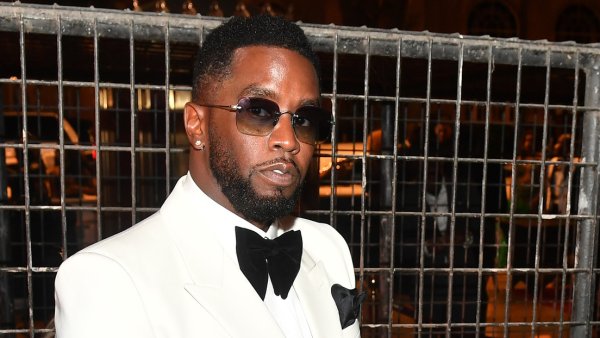 Abusivo y controlador: expareja de P. Diddy habla de las 