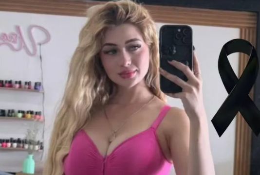 TikToker Valeria Márquez habría sido asesinada por su ex novio, según amenazas