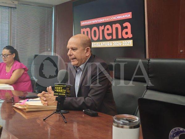 Manejo de Gasolineras del Bienestar con “cooperativas” son una propuesta progresista: Cuauhtémoc Estrada
