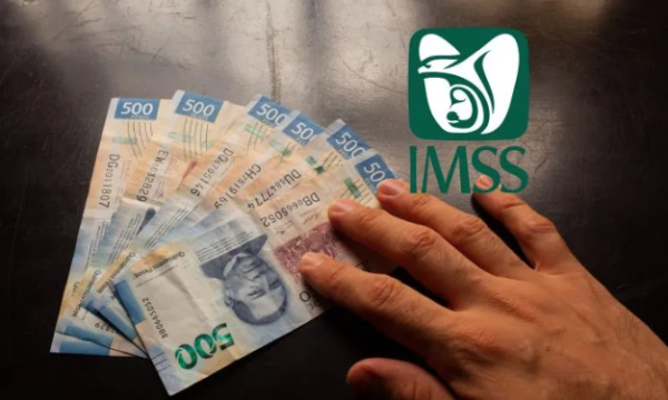 Pensión IMSS: Pago de junio 2025 no se entregará el día primero