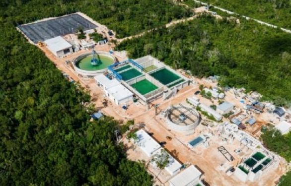 Lezama denuncia presiones para abandonar conflicto por el agua potable en Cancún y la Riviera Maya