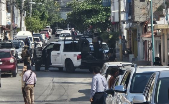 Detienen a exmagistrada de Guerrero que ordenó la destrucción de videos del caso Ayotzinapa
