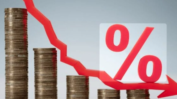 Banxico reducirá su tasa de interés en 50 puntos base este jueves