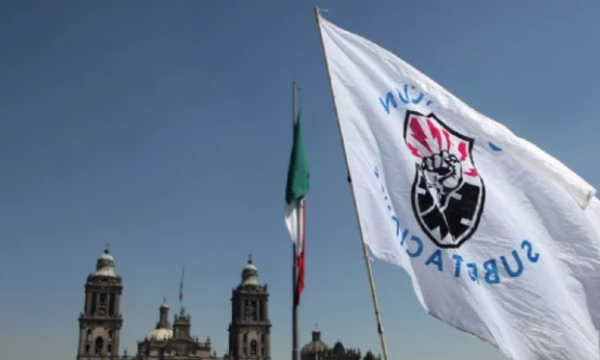 Tras ser acusado de huachicoleo eléctrico, SME denuncia conspiración golpista
