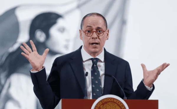 México elimina el artículo 109 de la Ley de Telecomunicaciones