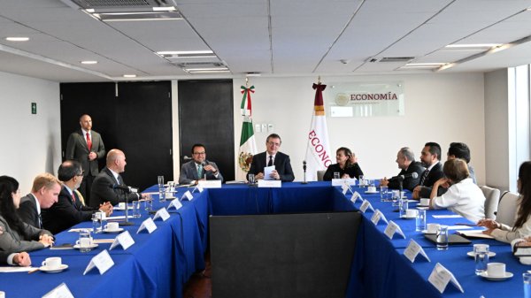 Proponen incluir capitulo de semiconductores en el T-MEC