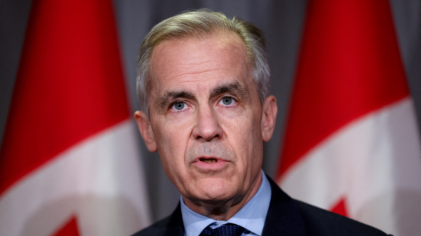 El primer ministro de Canadá critica el acercamiento entre Reino Unido y EU a pesar de las amenazas de Trump