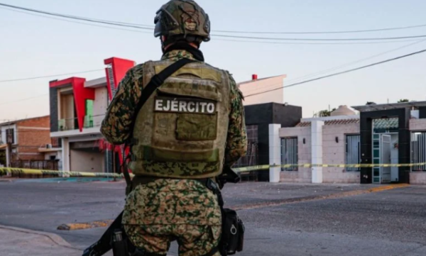 Sinaloa vive el día más violento en una semana