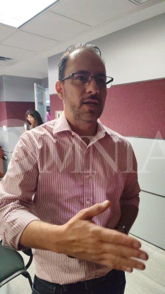 Jorge Soto señala “desvío e ineptitud” en reestructura de la deuda en el gobierno de Corral