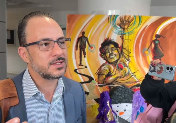 Javier Corral pasó de crítico a cómplice: Jorge Soto señala al exgobernador validar la Ley Censura de Morena