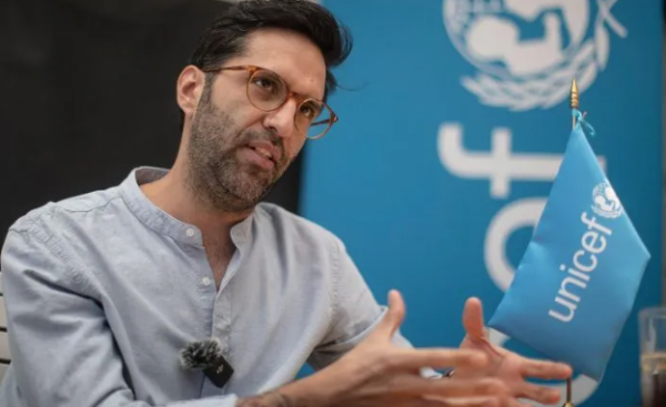 Unicef propone tipificar como delito el reclutamiento de menores