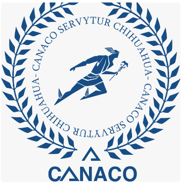 Anuncia Canaco que sesión 