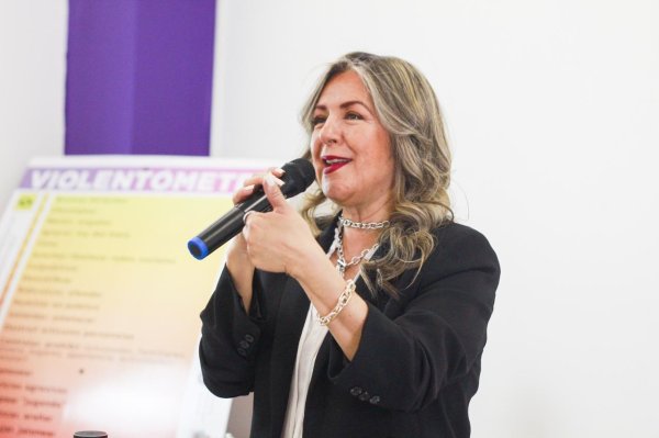 La presidenta Claudia Sheinbaum reafirma compromiso con la economía de las familias mexicanas: Rosana Diaz