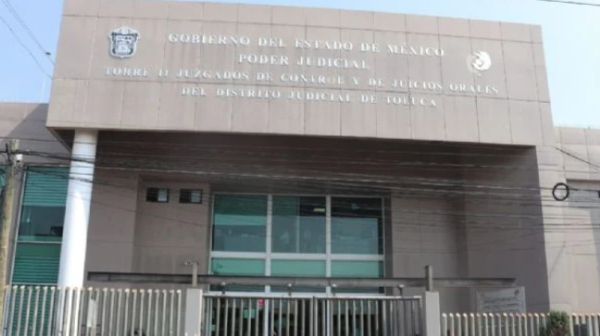 Juez reitera condena contra dos vinculados al cártel de los Arellano Félix