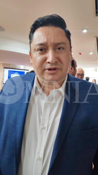 Los perfiles que se mencionan en Morena sin posibilidad para la capital, alcaldías y gubernatura contra el PAN: Alfredo Chávez
