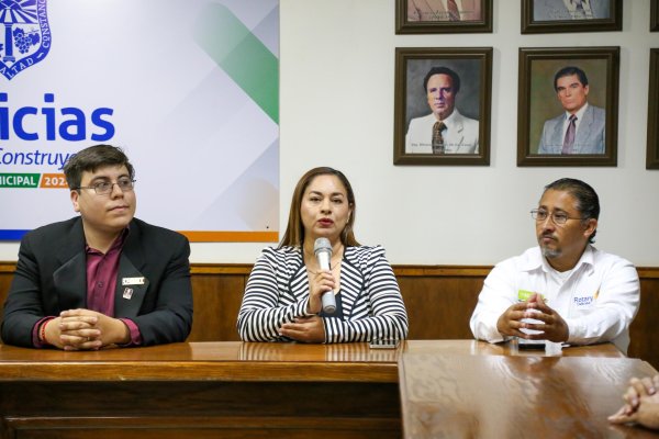 Reunirá Delicias a grandes maestros de México y el extranjero en torneo de ajedrez en la Copa Nexus-Rotary
