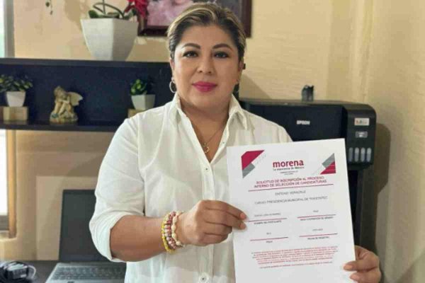 Detienen a presunto asesino de la candidata Yesenia Lara; lo vinculan a homicidio de exalcalde de Texistepec