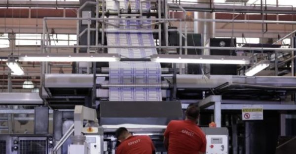 Infiltración del narco en elecciones del Poder Judicial es tema de presión en el T-MEC: Coparmex