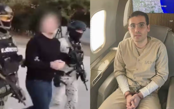 ¿Qué van a revelar ‘Los Chapitos’ tras acuerdo con EUA?