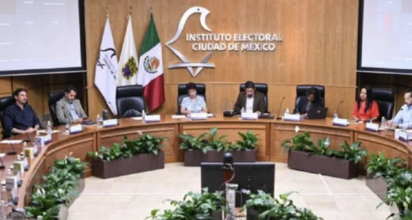 IECM inicia distribución de 23 millones de boletas de la elección judicial