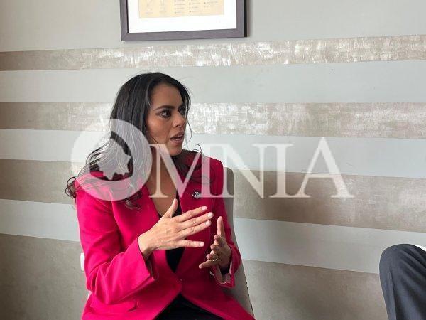 La justicia federal me dejó poder seguir con mi proyecto de vida: Sabela Asiain, candidata a magistrada de circuito